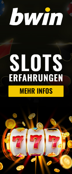 bwin Slots Erfahrungen